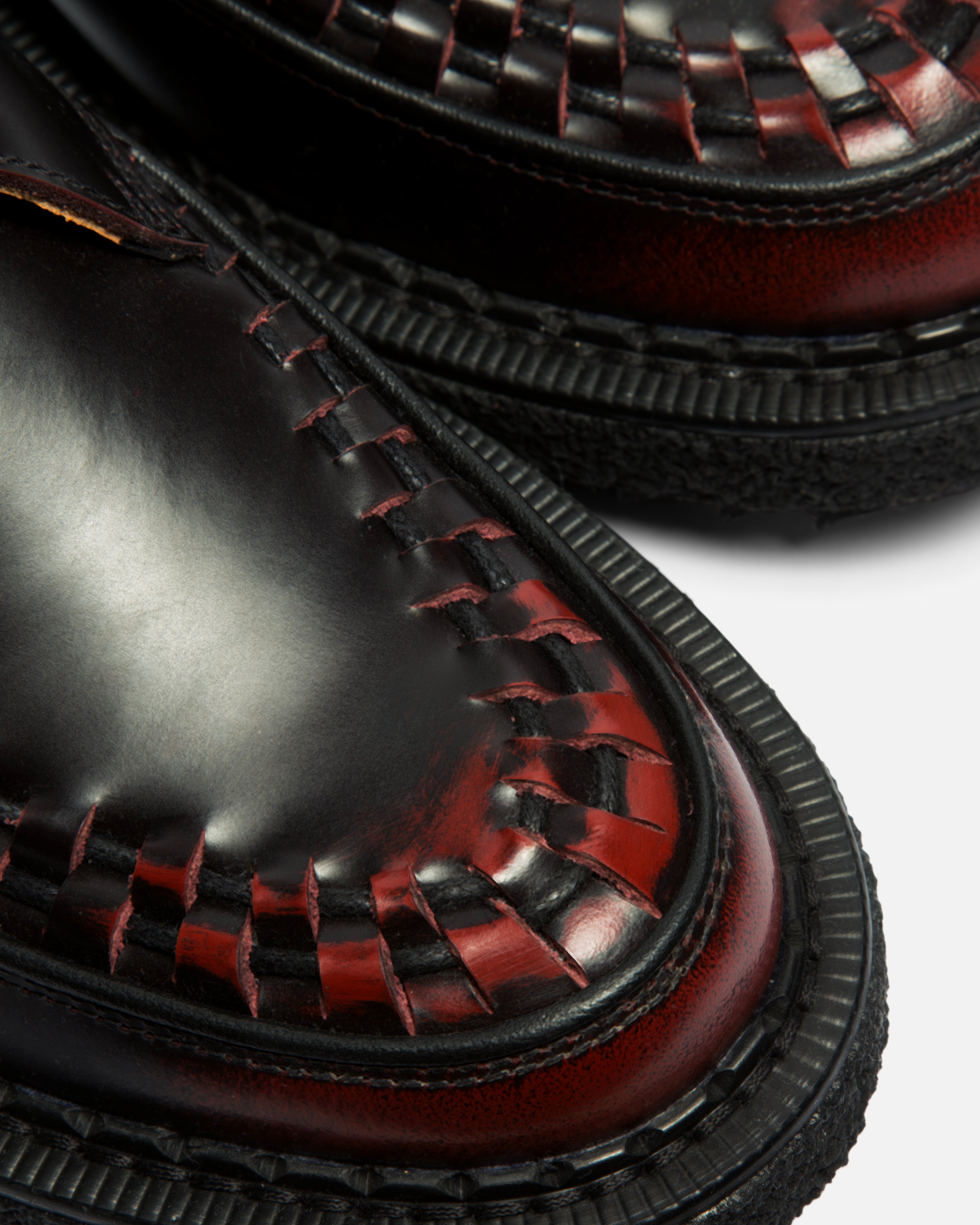 Women's Hatton Monk Shoes